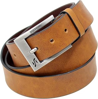 The Essential Belt