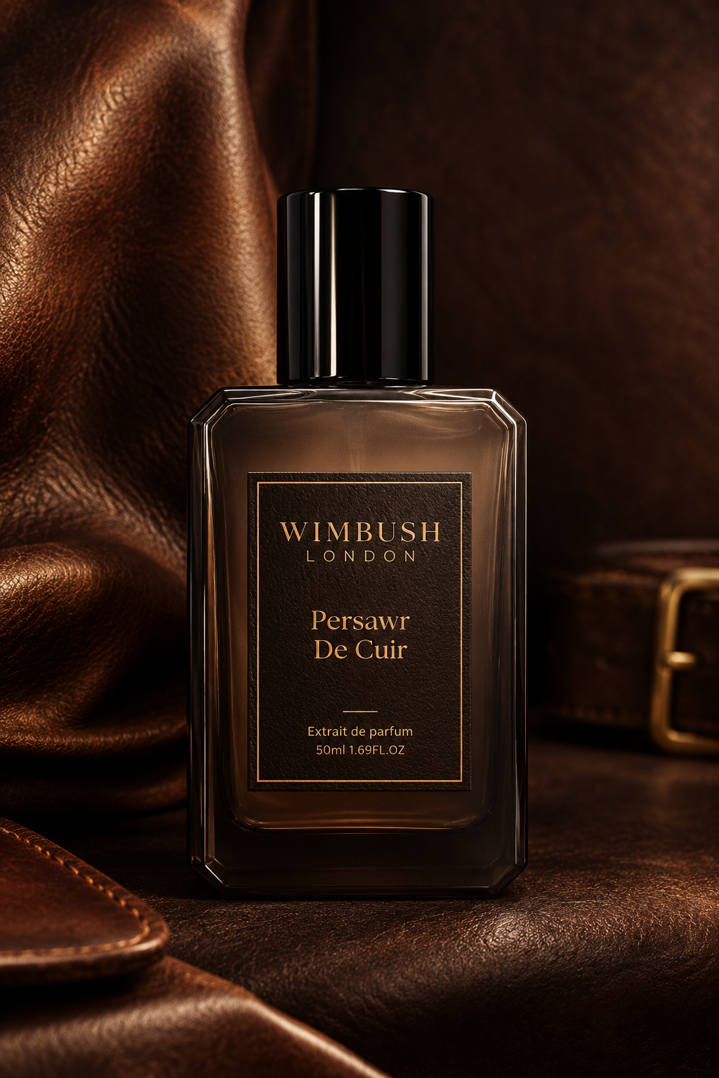 Leather Perfumes